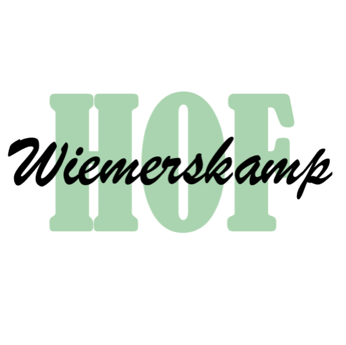 Logo Hof Wiemerskamo GmbH